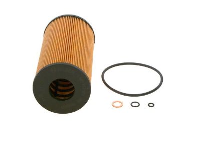 Oil Filter -