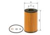 Oil Filter -