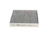 Filter, cabin air TOYOTA - 08974-08820