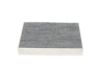Filter, cabin air TOYOTA - 08974-08820