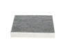 Filter, cabin air TOYOTA - 08974-08820