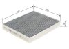 Filter, cabin air TOYOTA - 08974-08820