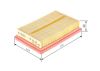 Air Filter -