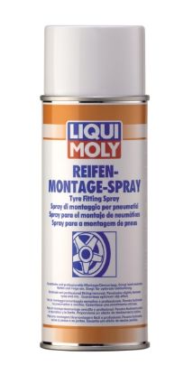 Mounting Spray Rehvimontaazi sprei 400ml