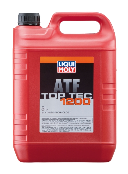 Transmission Oil TOP TEC ATF 1200 5L