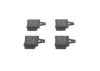 Brake Pad Set, disc brake -