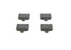 Brake Pad Set, disc brake -