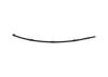 Hose, fuel overflow -