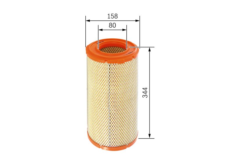 Air Filter -
