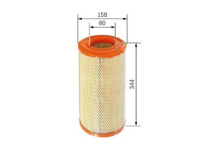 Air Filter -
