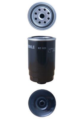 Fuel Filter Hyundai, Kia