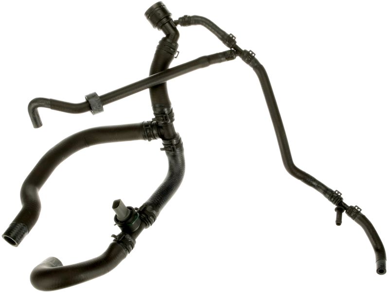 Radiator Hose -