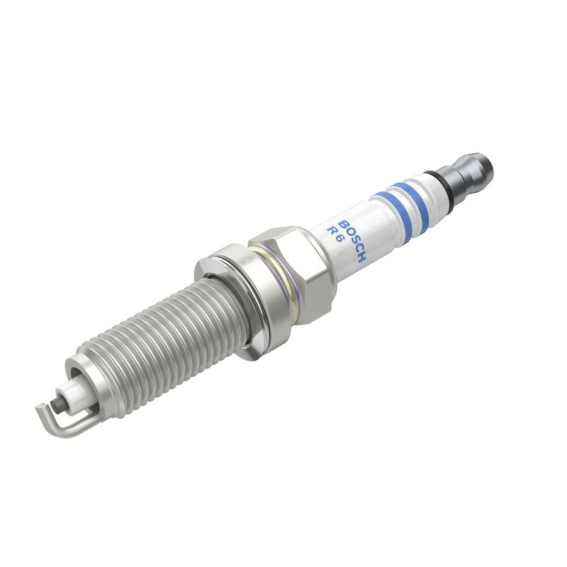 Spark Plug -