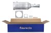 Soot/Particulate Filter, exhaust system -