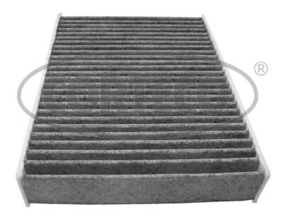 Filter, cabin air Citroen