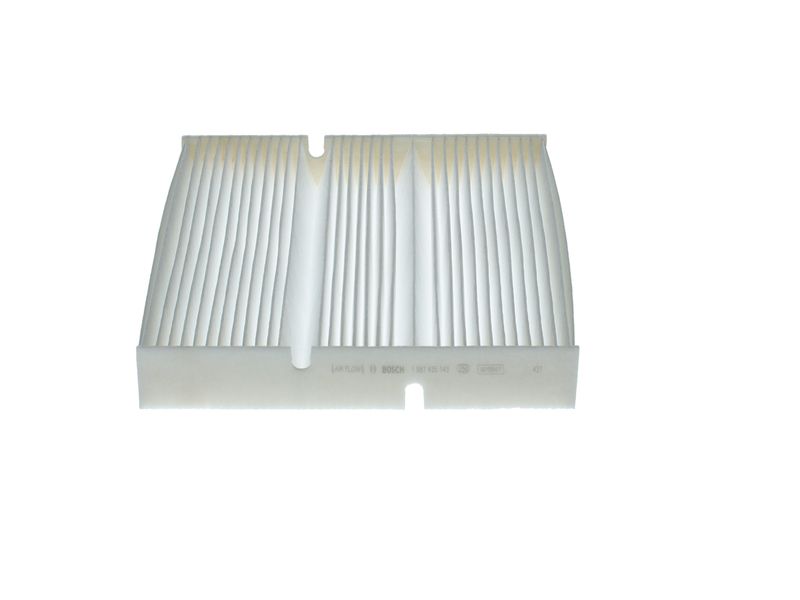 Filter, cabin air -