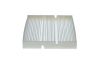 Filter, cabin air -