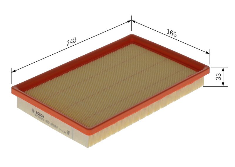 Air Filter -