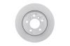 Brake Disc BMW X5 (E53) - 34 21 1 164 911