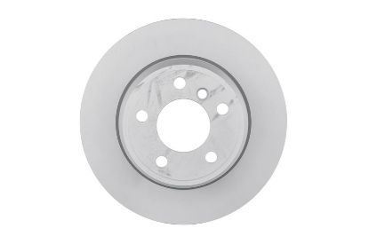 Brake Disc BMW X5 (E53) - 34 21 1 164 911