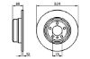 Brake Disc BMW X5 (E53) - 34 21 1 164 911