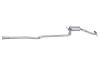 Centre Muffler -