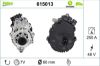 Starter Generator -