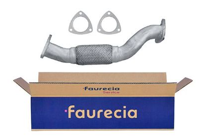 Exhaust Pipe -