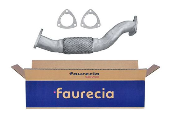 Exhaust Pipe -