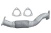 Exhaust Pipe -