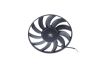 Electric Motor, radiator fan -