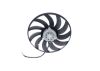 Electric Motor, radiator fan -