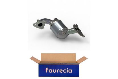 Catalytic Converter -