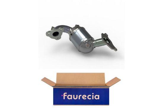Catalytic Converter -