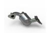 Catalytic Converter -