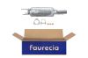 Soot/Particulate Filter, exhaust system -