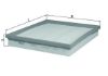 Air Filter BMW - 13 71 7 602 643