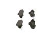 Brake Pad Set, disc brake -