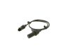 Sensor, crankshaft pulse 46474583 FIAT
