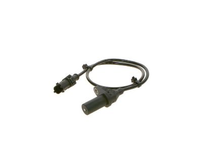 Sensor, crankshaft pulse 46474583 FIAT