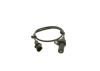 Sensor, crankshaft pulse 46474583 FIAT