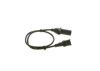Sensor, crankshaft pulse 46474583 FIAT