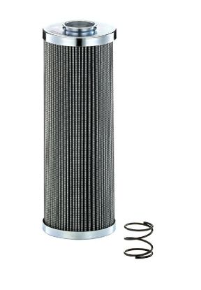 Hydraulic Filter, automatic transmission Case New Holland WH31-320-10