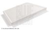 Filter, cabin air Peugeot 6447.AZ
