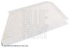 Filter, cabin air Peugeot 6447.AZ