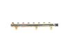 Distributor Pipe, fuel -