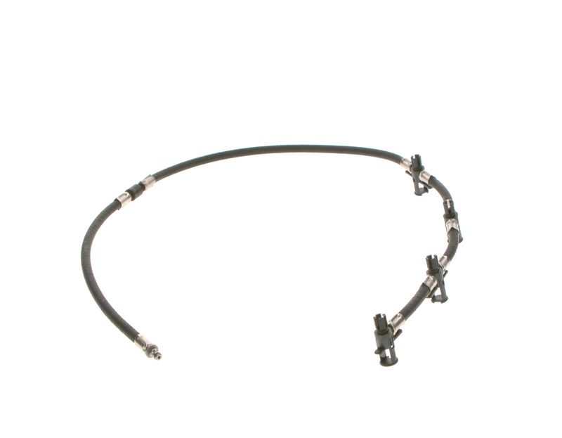 Hose, fuel overflow MERCEDES-BENZ - 646 070 15 32
