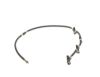 Hose, fuel overflow MERCEDES-BENZ - 646 070 15 32
