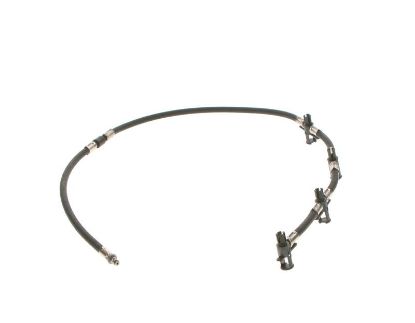 Hose, fuel overflow MERCEDES-BENZ - 646 070 15 32