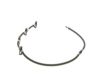 Hose, fuel overflow MERCEDES-BENZ - 646 070 15 32